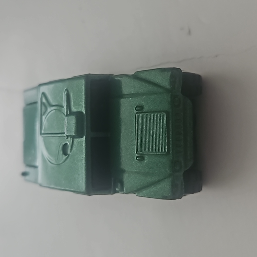 Matchbox Humvee - Picture 5 of 11